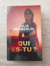 Livre présent dans le gem TSA